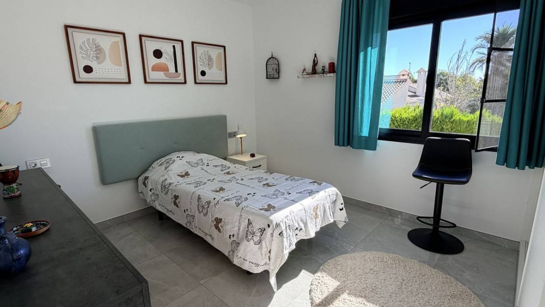 Venta - Chalet - San Pedro del Pinatar - San Pedro del Pinatar Centro