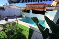 Venta - Chalet - San Pedro del Pinatar - San Pedro del Pinatar Centro