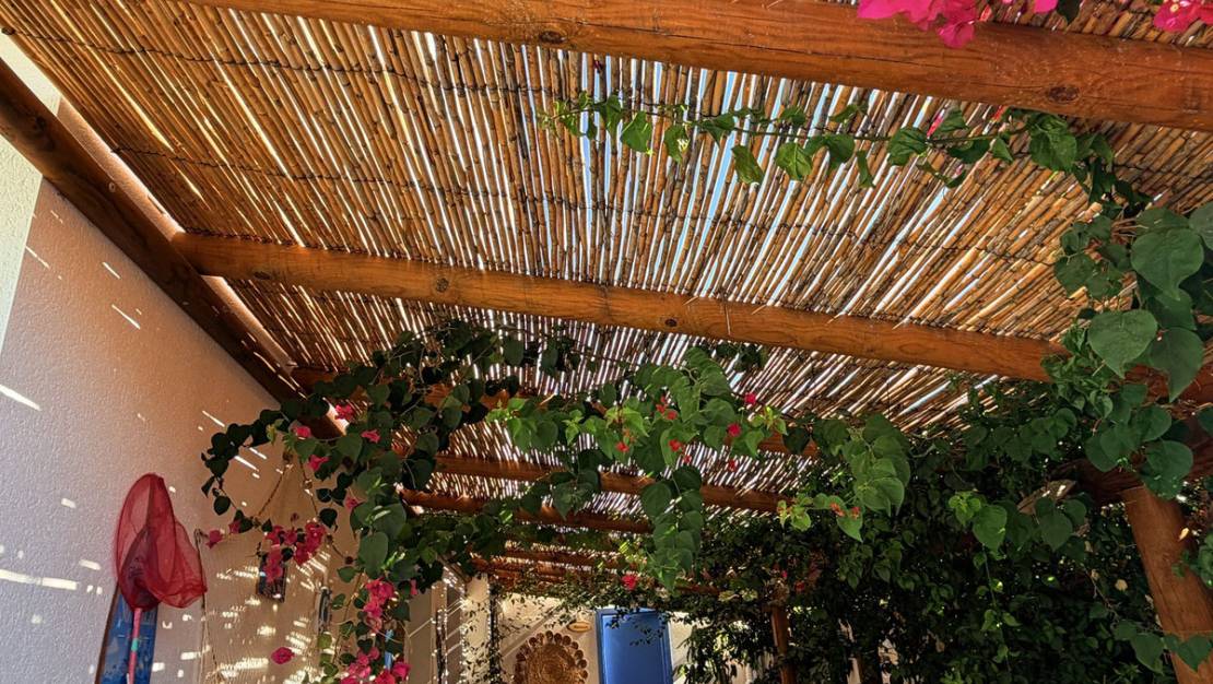 Venta - Chalet - San Pedro del Pinatar - San Pedro del Pinatar Centro