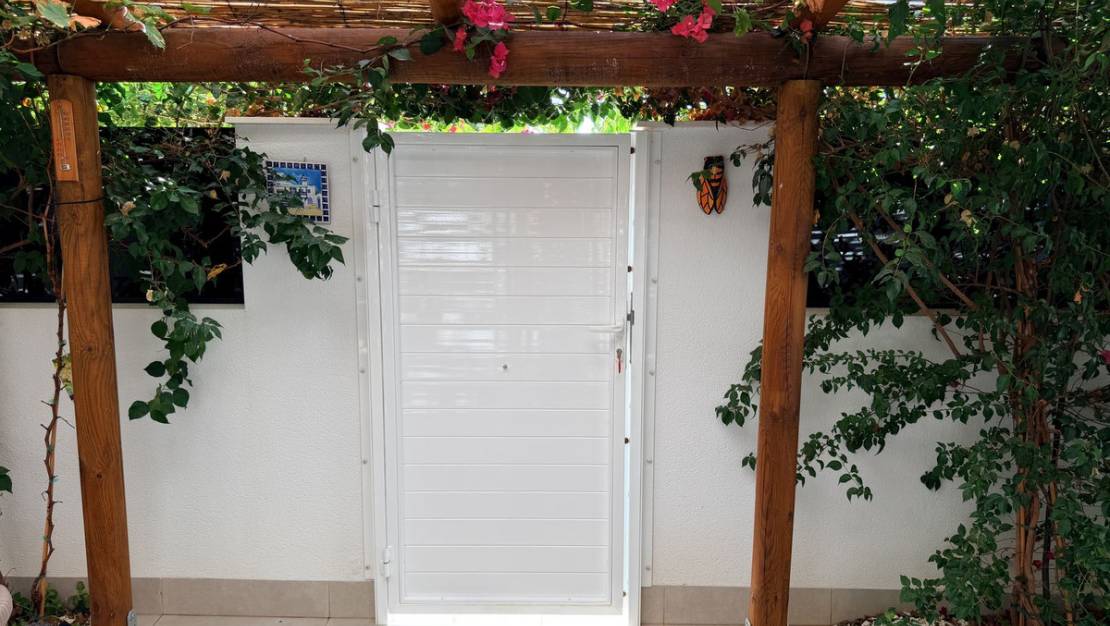 Venta - Chalet - San Pedro del Pinatar - San Pedro del Pinatar Centro