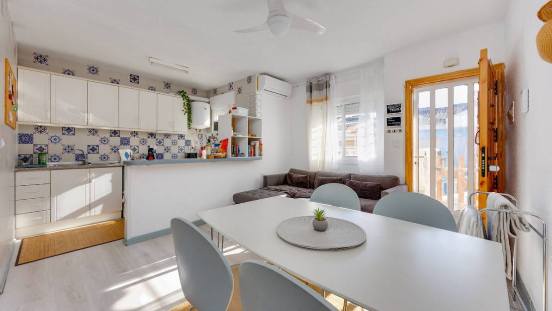 Venta - Chalet - San Pedro del Pinatar - San Pedro del Pinatar Centro