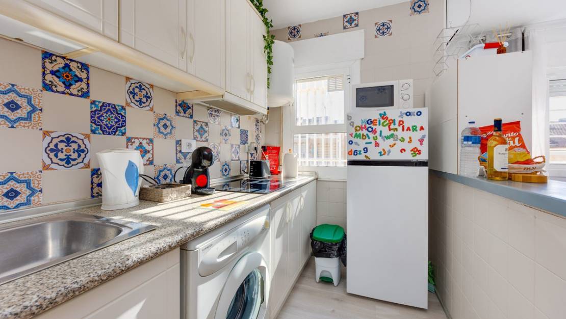 Venta - Chalet - San Pedro del Pinatar - San Pedro del Pinatar Centro