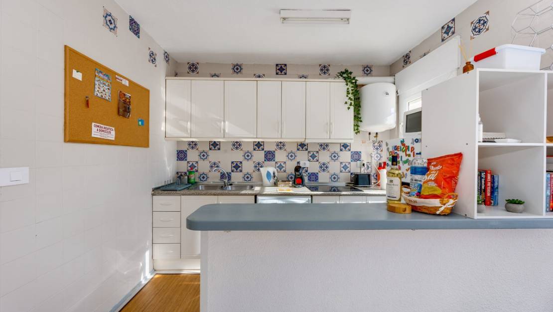 Venta - Chalet - San Pedro del Pinatar - San Pedro del Pinatar Centro