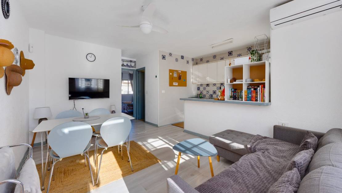 Venta - Chalet - San Pedro del Pinatar - San Pedro del Pinatar Centro