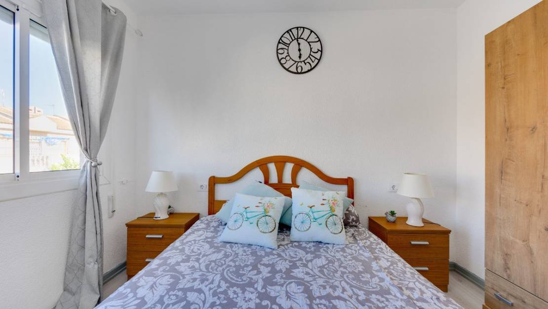 Venta - Chalet - San Pedro del Pinatar - San Pedro del Pinatar Centro