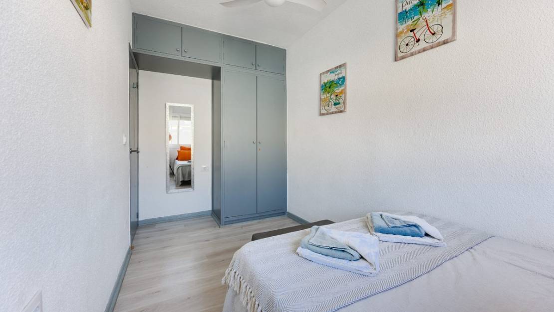 Venta - Chalet - San Pedro del Pinatar - San Pedro del Pinatar Centro