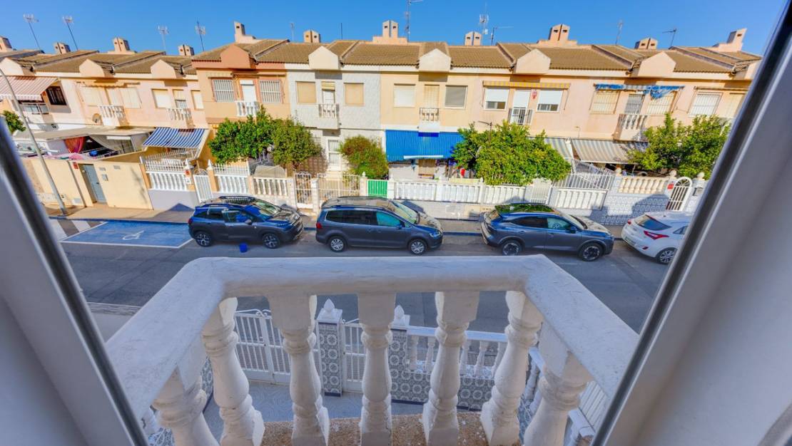 Venta - Chalet - San Pedro del Pinatar - San Pedro del Pinatar Centro