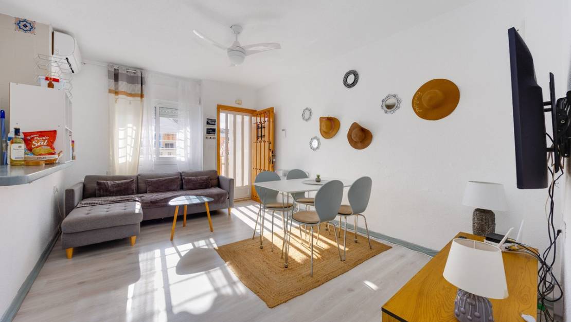 Venta - Chalet - San Pedro del Pinatar - San Pedro del Pinatar Centro