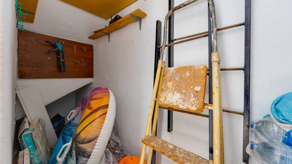 Venta - Chalet - San Pedro del Pinatar - San Pedro del Pinatar Centro