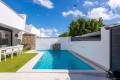 Venta - Chalet - San Pedro del Pinatar - San Pedro del Pinatar Centro