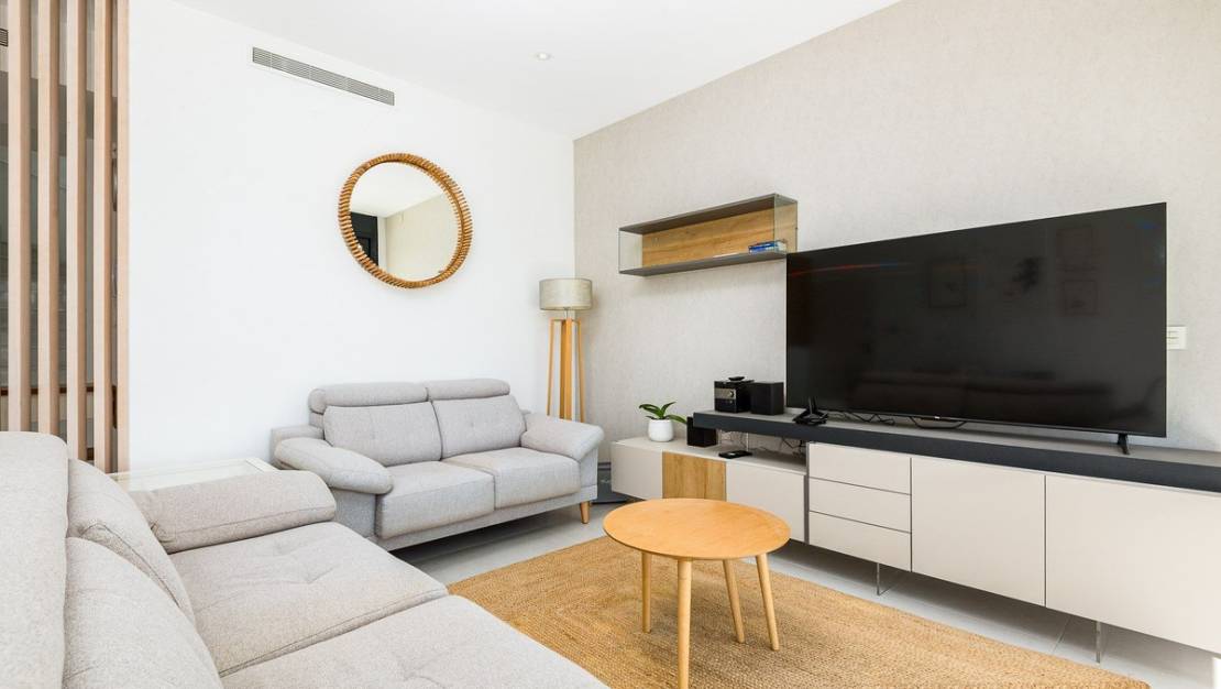 Venta - Chalet - San Pedro del Pinatar - San Pedro del Pinatar Centro