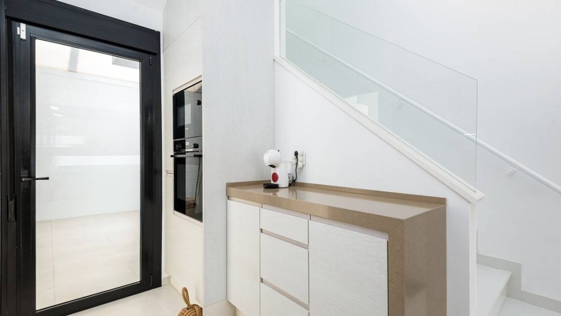 Venta - Chalet - San Pedro del Pinatar - San Pedro del Pinatar Centro