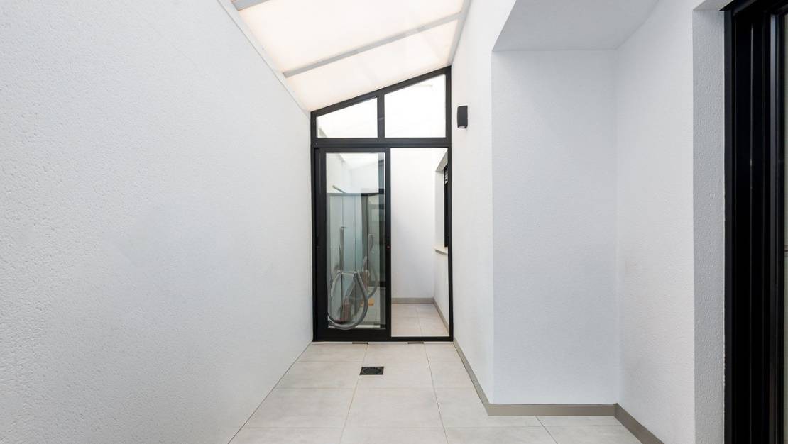Venta - Chalet - San Pedro del Pinatar - San Pedro del Pinatar Centro