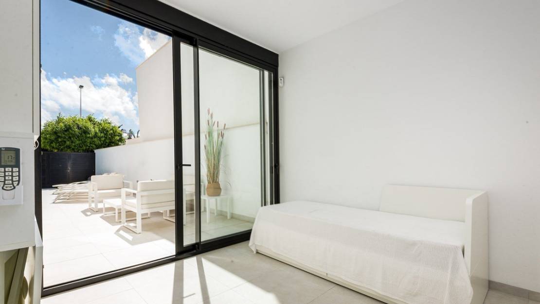 Venta - Chalet - San Pedro del Pinatar - San Pedro del Pinatar Centro