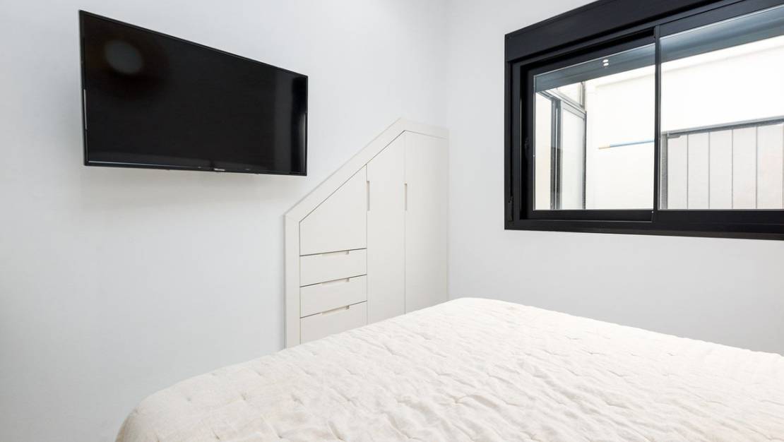 Venta - Chalet - San Pedro del Pinatar - San Pedro del Pinatar Centro