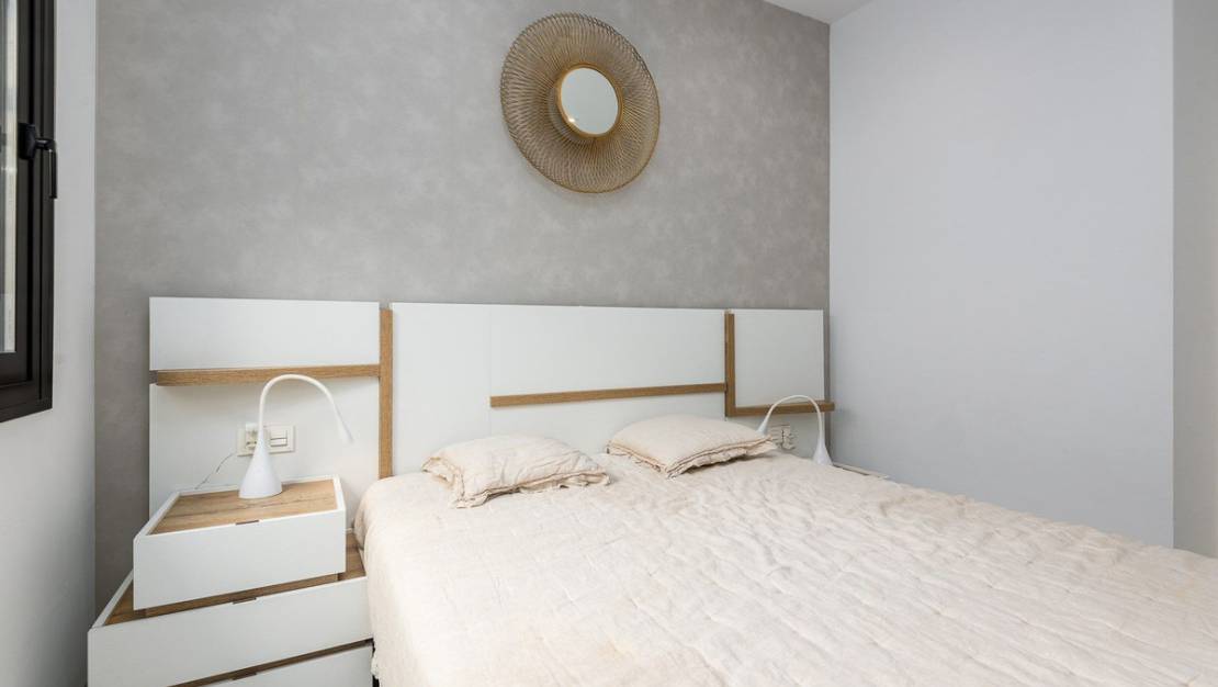 Venta - Chalet - San Pedro del Pinatar - San Pedro del Pinatar Centro