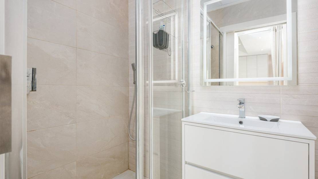 Venta - Chalet - San Pedro del Pinatar - San Pedro del Pinatar Centro