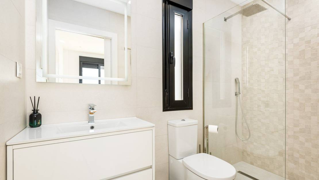 Venta - Chalet - San Pedro del Pinatar - San Pedro del Pinatar Centro