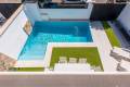 Venta - Chalet - San Pedro del Pinatar - San Pedro del Pinatar Centro
