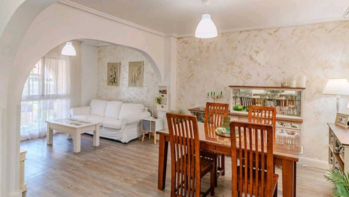 Venta - Chalet - Santa Pola - Gran Alacant