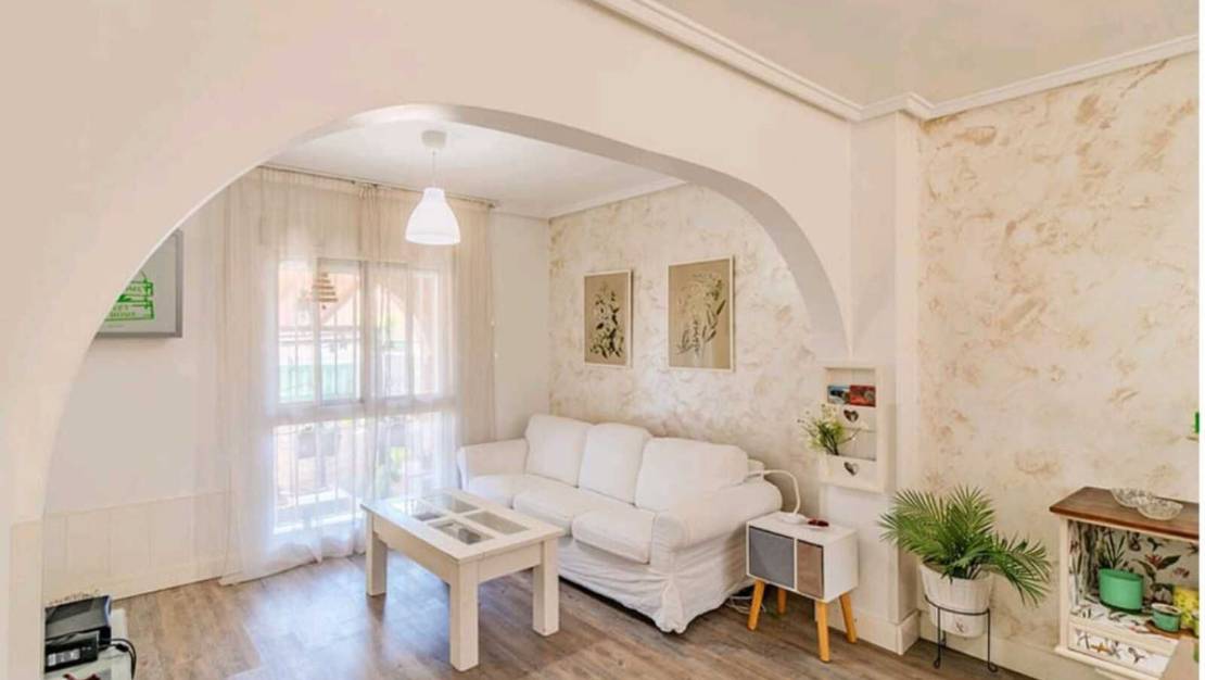 Venta - Chalet - Santa Pola - Gran Alacant