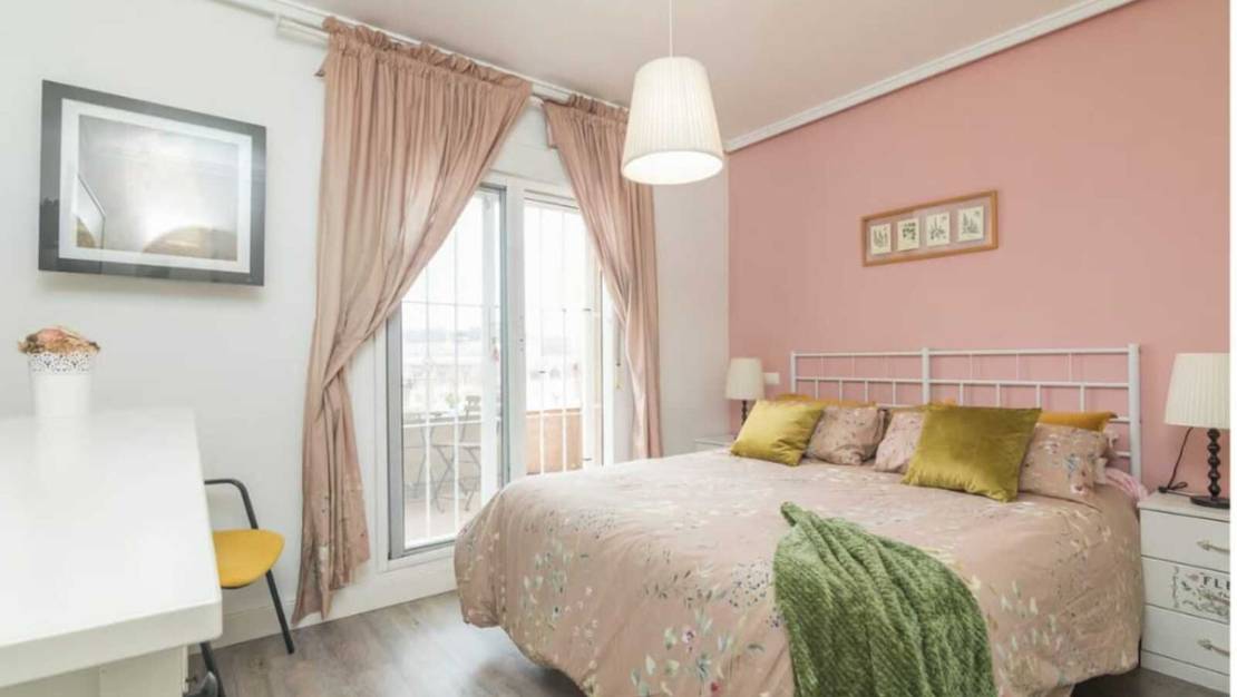 Venta - Chalet - Santa Pola - Gran Alacant