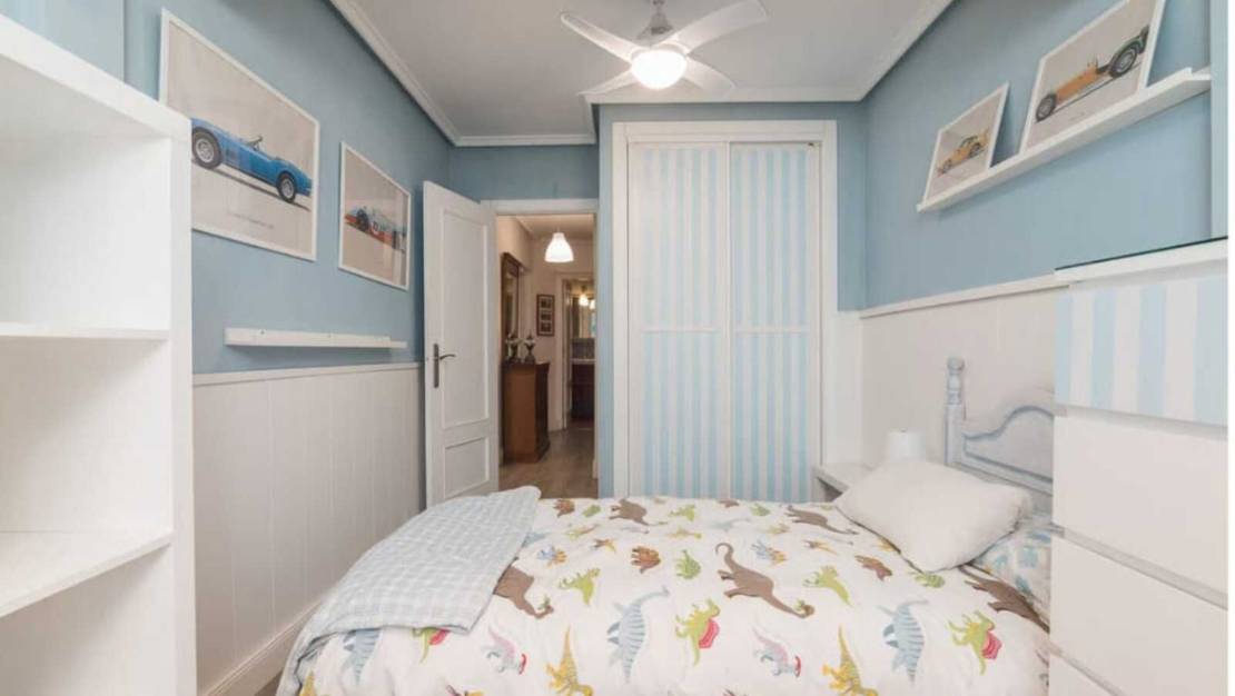 Venta - Chalet - Santa Pola - Gran Alacant