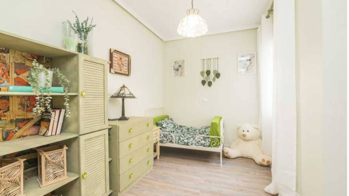 Venta - Chalet - Santa Pola - Gran Alacant