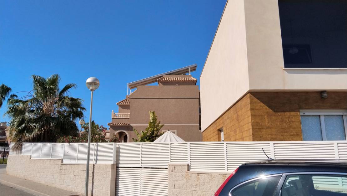 Venta - Chalet - Santa Pola - Gran Alacant