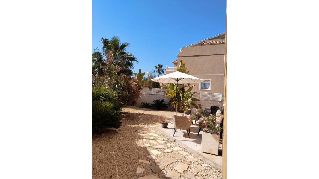 Venta - Chalet - Santa Pola - Gran Alacant