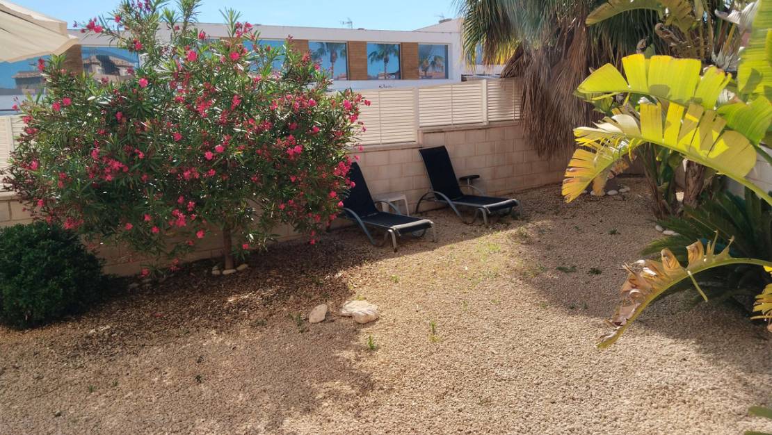 Venta - Chalet - Santa Pola - Gran Alacant