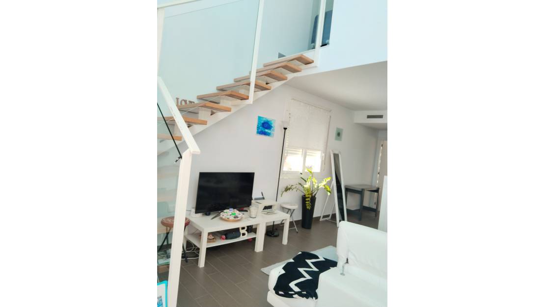 Venta - Chalet - Santa Pola - Gran Alacant