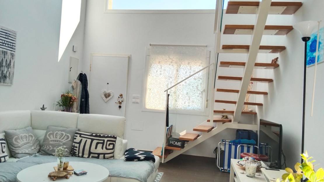 Venta - Chalet - Santa Pola - Gran Alacant