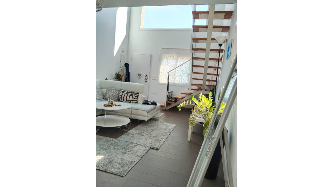 Venta - Chalet - Santa Pola - Gran Alacant