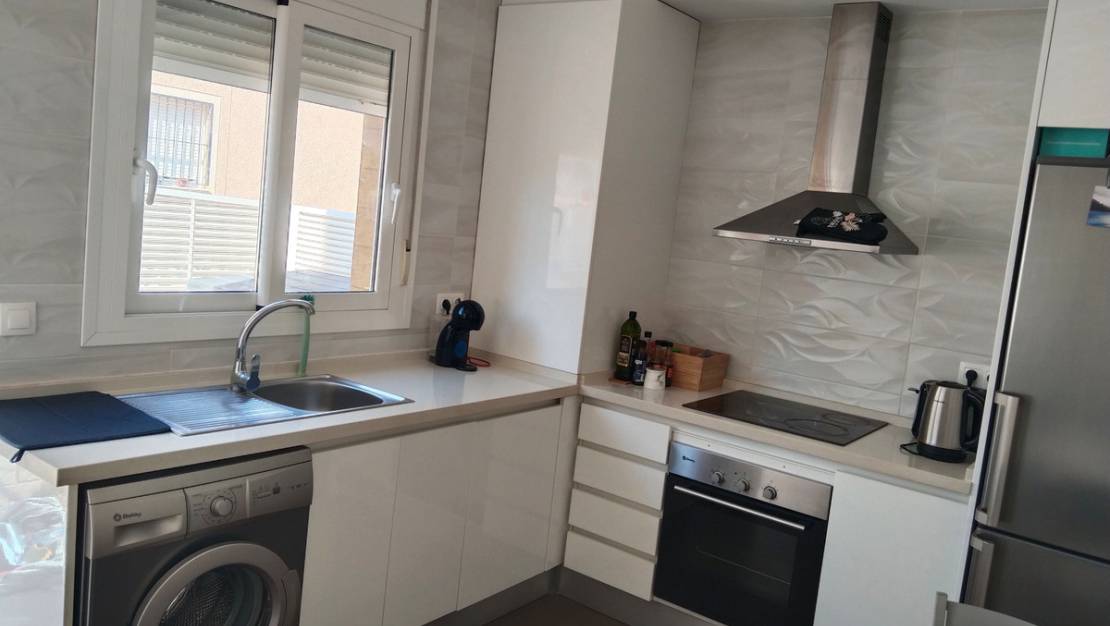 Venta - Chalet - Santa Pola - Gran Alacant