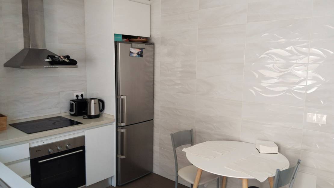 Venta - Chalet - Santa Pola - Gran Alacant