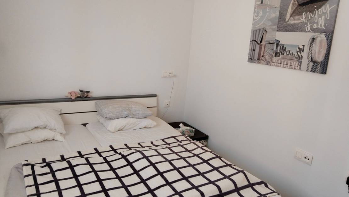 Venta - Chalet - Santa Pola - Gran Alacant