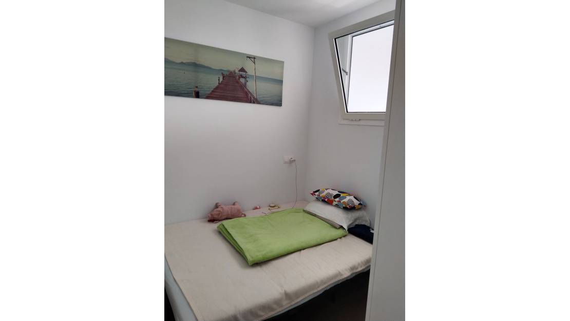 Venta - Chalet - Santa Pola - Gran Alacant