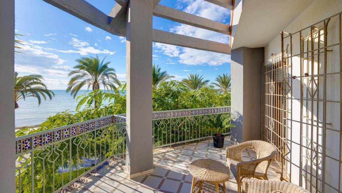 Venta - Chalet - Santa Pola - Santa Pola Centro