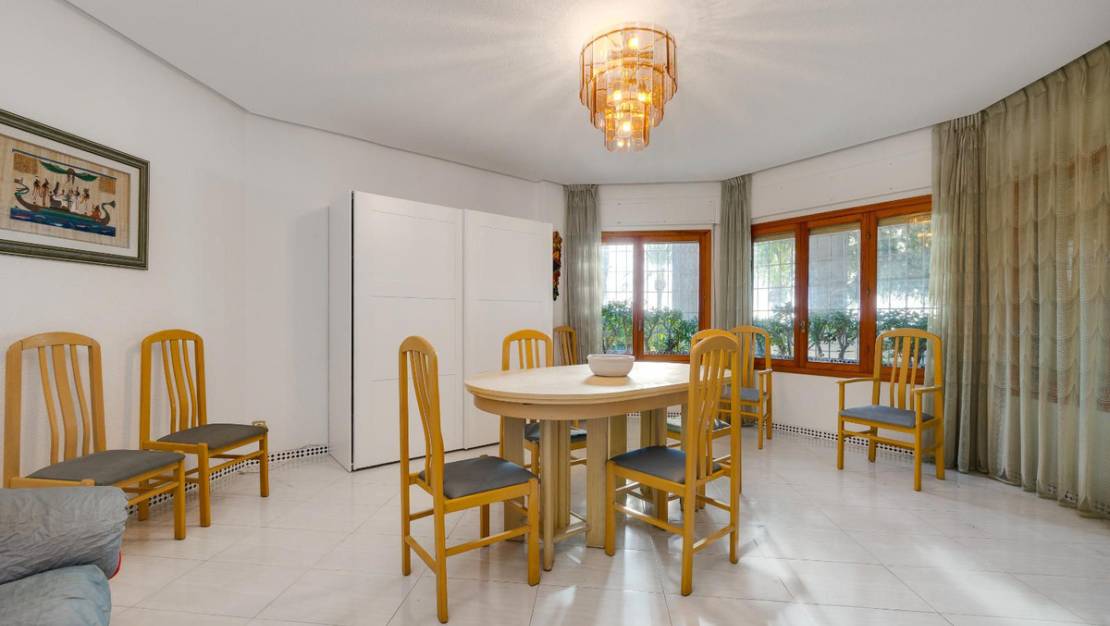 Venta - Chalet - Santa Pola - Santa Pola Centro