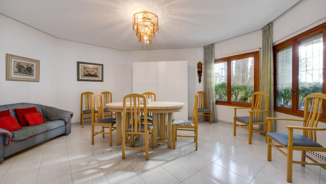 Venta - Chalet - Santa Pola - Santa Pola Centro