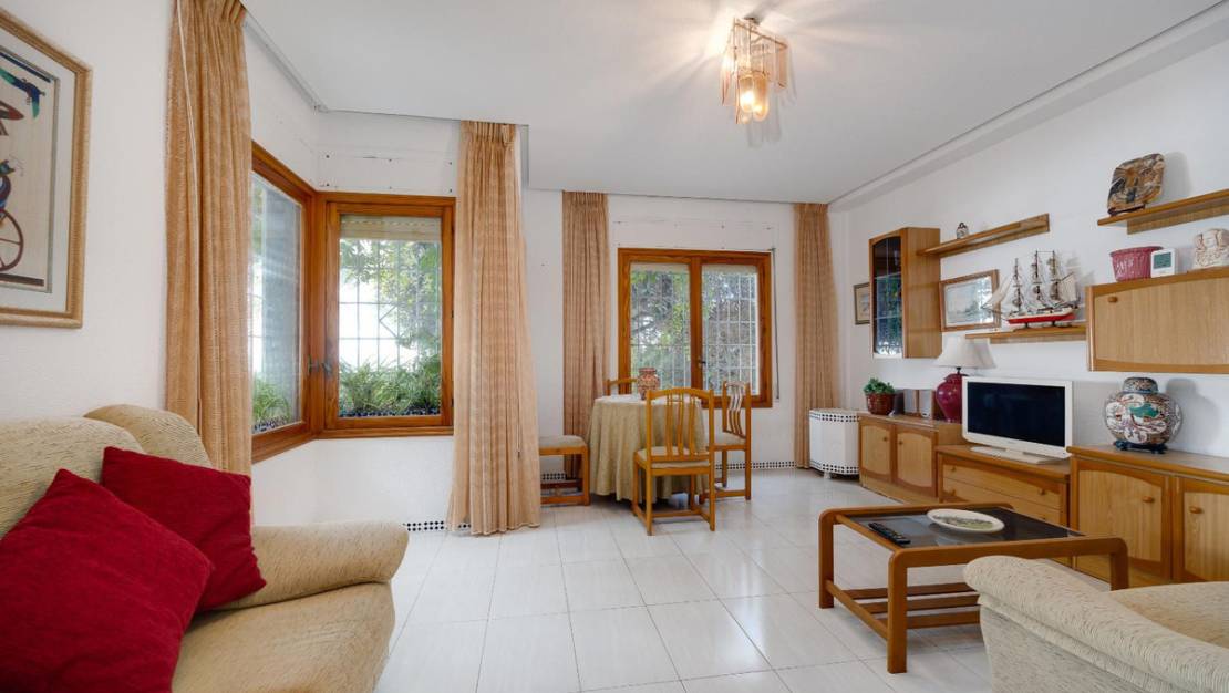 Venta - Chalet - Santa Pola - Santa Pola Centro