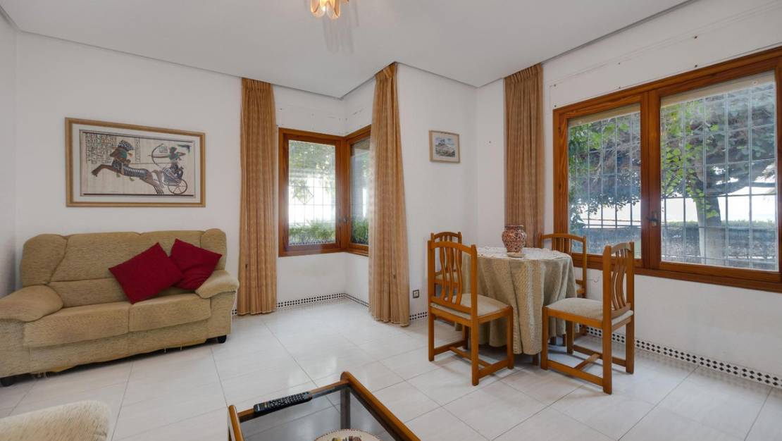 Venta - Chalet - Santa Pola - Santa Pola Centro