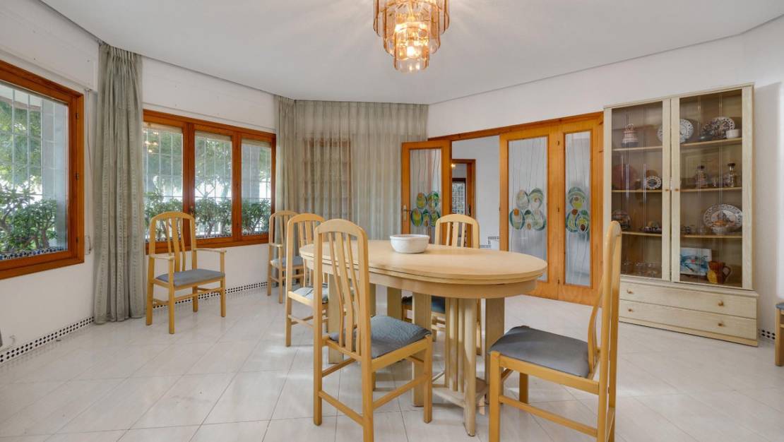 Venta - Chalet - Santa Pola - Santa Pola Centro