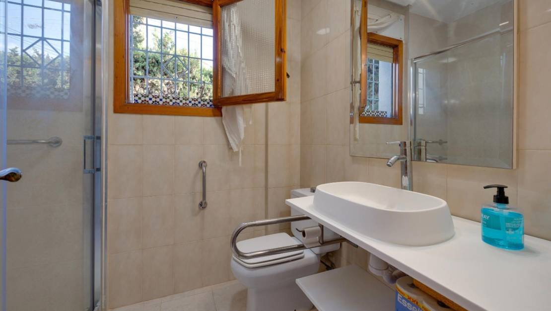 Venta - Chalet - Santa Pola - Santa Pola Centro