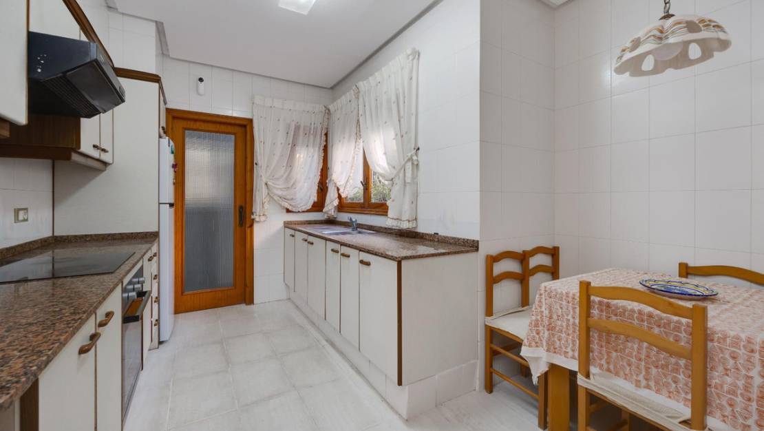 Venta - Chalet - Santa Pola - Santa Pola Centro