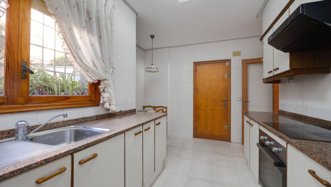 Venta - Chalet - Santa Pola - Santa Pola Centro