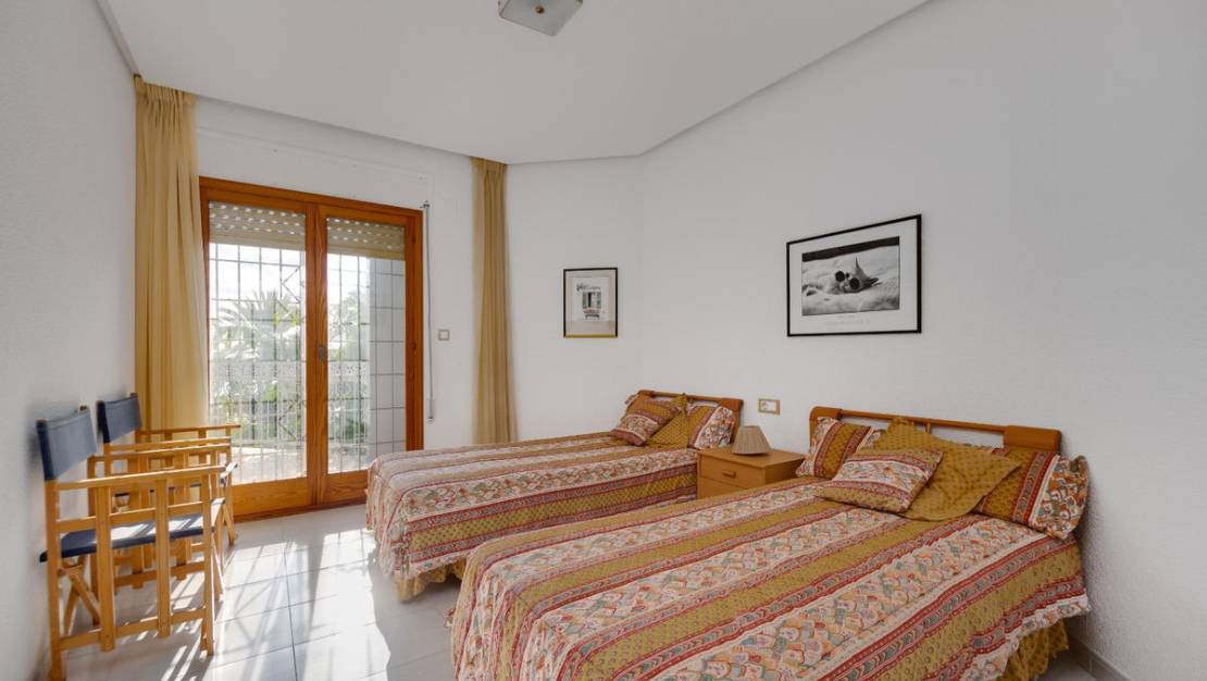 Venta - Chalet - Santa Pola - Santa Pola Centro