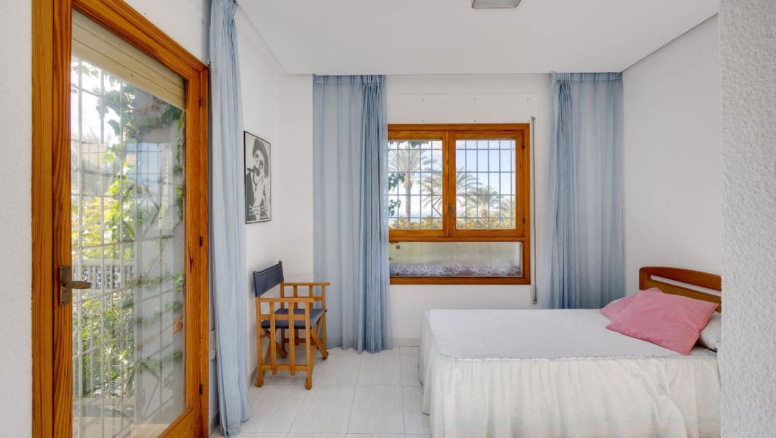 Venta - Chalet - Santa Pola - Santa Pola Centro