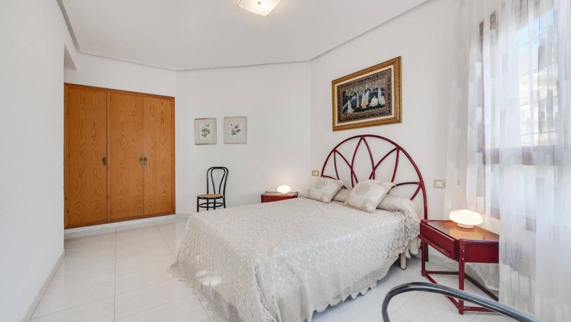 Venta - Chalet - Santa Pola - Santa Pola Centro